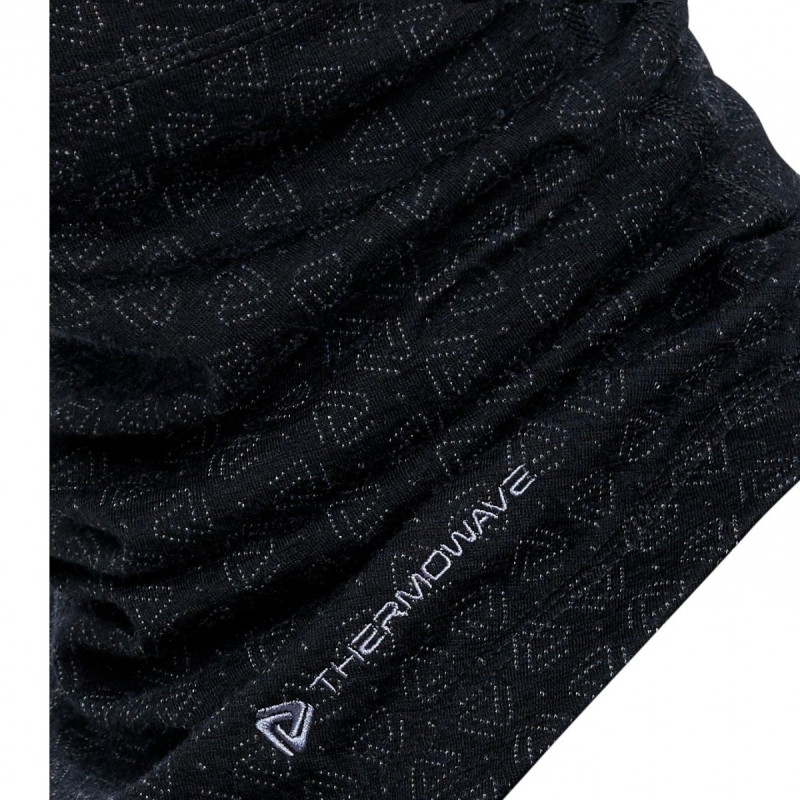 Kaklaskarė THERMOWAVE Merino Chute