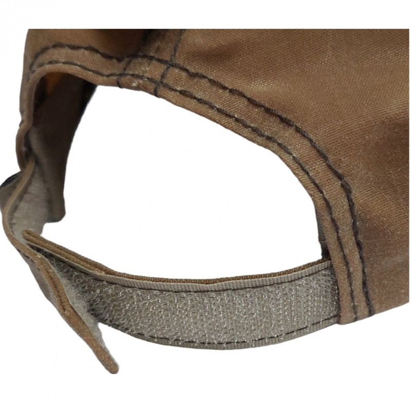 Kepurė BROWNING Bush Wax (brown) 30861749