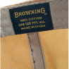 Kepurė BROWNING Bush Wax (brown) 30861749