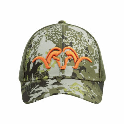 Kepurė BLASER HuntTec (camo) 80410892