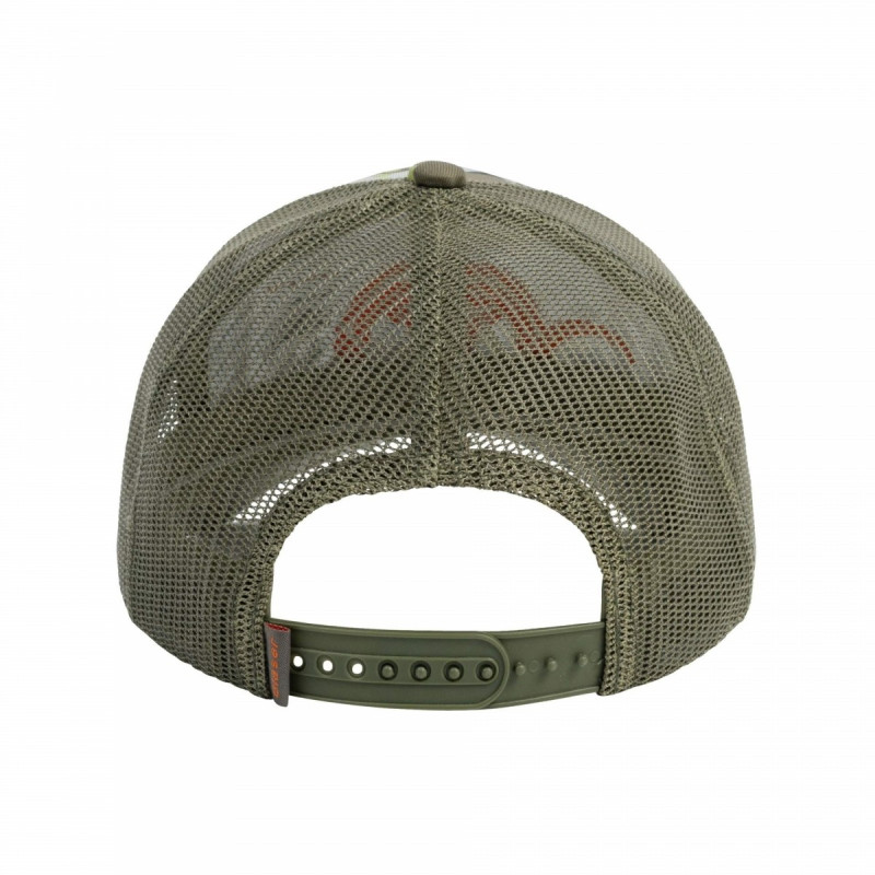 Kepurė BLASER HuntTec (camo) 80410892