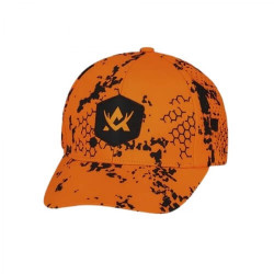 Kepurė ALASKA Hunter Pro (BlindTech Blaze)