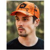 Kepurė ALASKA Hunter Pro (BlindTech Blaze)