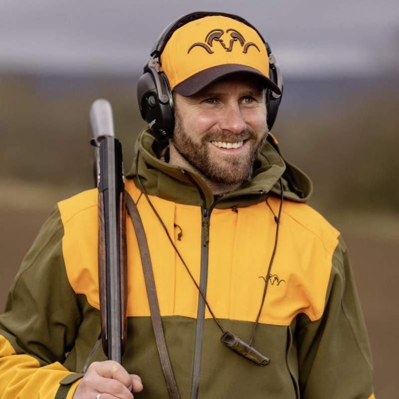 Cap BLASER Striker Argali 80410263