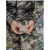 Kepurė HARKILA Mountain Hunter Expedition foldable AXIS MSP®