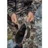 Kepurė HARKILA Mountain Hunter Expedition foldable AXIS MSP®