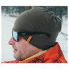 Kepurė THERMOWAVE merino (forest green)