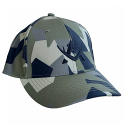 Cap ALASKA Hunter (blindtech stealth)