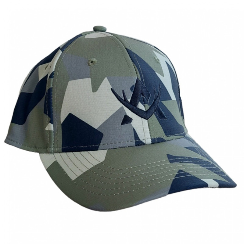 Kepurė ALASKA Hunter (blindtech stealth)