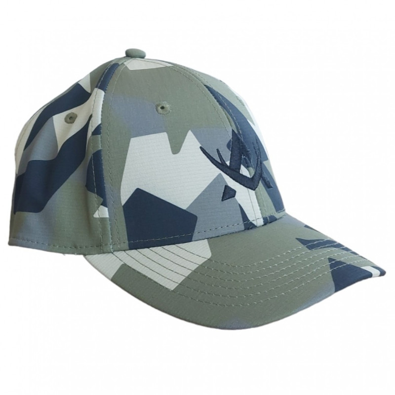 Kepurė ALASKA Hunter (blindtech stealth)
