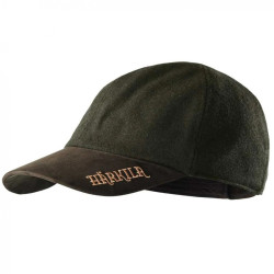 Kepurė HARKILA Metso Active (willow green/shadow brown)