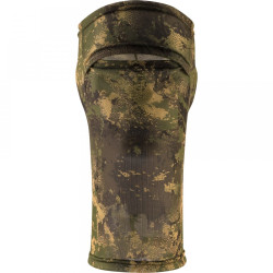 Facecover HARKILA Deer Stalker one size (camo mesh facecover AXIS MSP®Forest)
