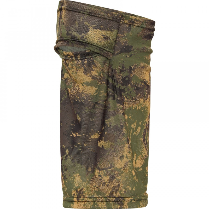Facecover HARKILA Deer Stalker one size (camo mesh facecover AXIS MSP®Forest)
