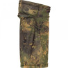 Facecover HARKILA Deer Stalker one size (camo mesh facecover AXIS MSP®Forest)