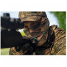 Facecover HARKILA Deer Stalker one size (camo mesh facecover AXIS MSP®Forest)