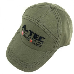 Kepurė A-TEC (green) VN02039