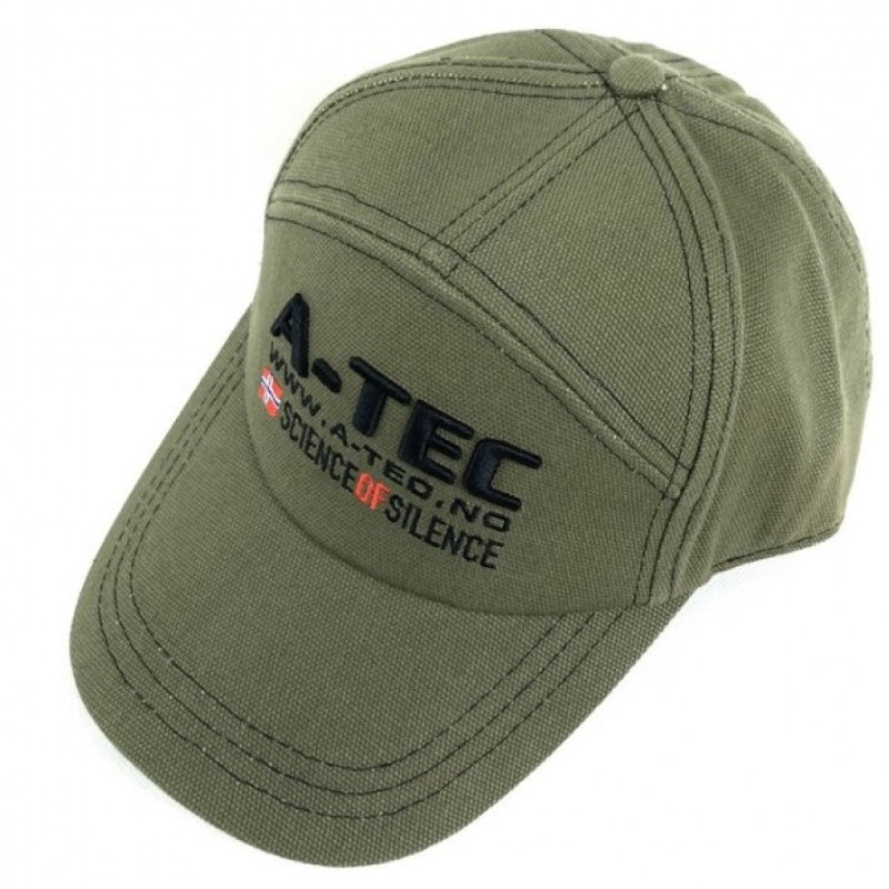 Kepurė A-TEC (green) VN02039