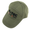 Kepurė A-TEC (green) VN02039