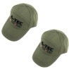 Kepurė A-TEC (green) VN02039