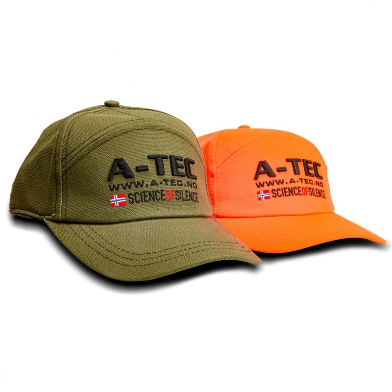 Kepurė A-TEC (green) VN02039