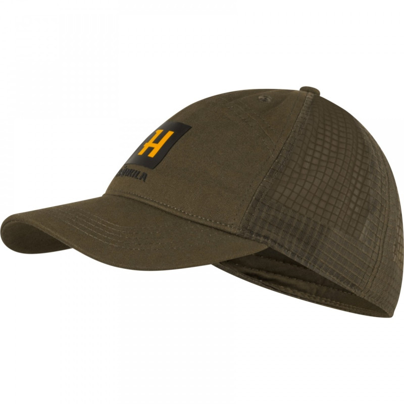 Kepurė HARKILA Instinct, One size (willow green)