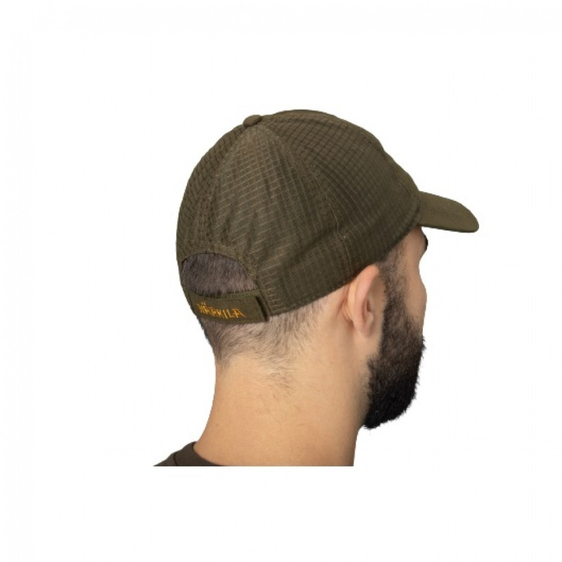 Kepurė HARKILA Instinct, One size (willow green)