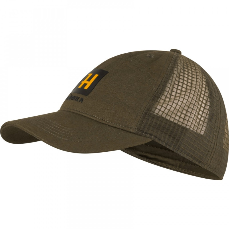 Kepurė HARKILA Instinct, One size (willow green)