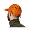 Kepurė SEELAND Avail Camo (InVis orange blaze)