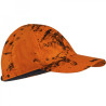 Kepurė SEELAND Avail Camo (InVis orange blaze)