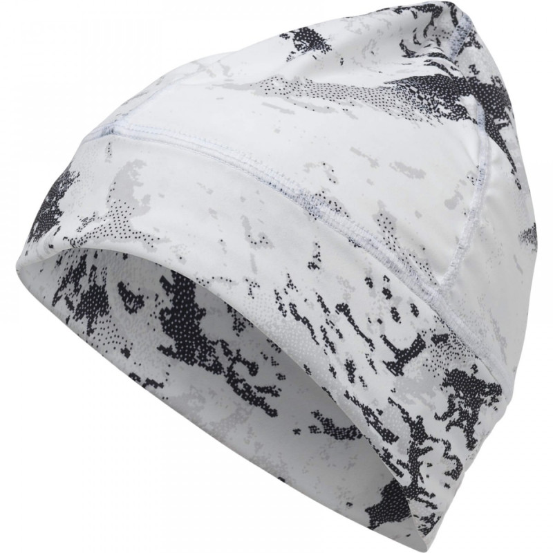 Kepurė HARKILA Winter Active beanie, AXIS MSP Snow, one size