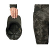 Kepurė HARKILA Modi (AXIS MSP®Black/Black) One size