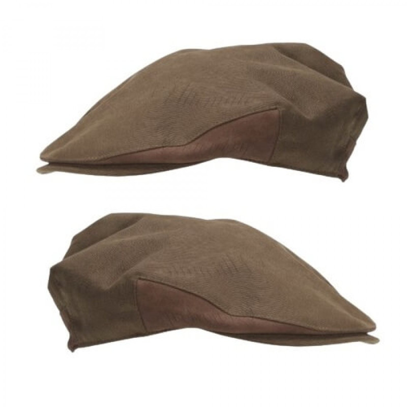 Kepurė BROWNING PRESTIGE (Dark olive)