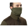 Kaklaskarė HARKILA All Season, one size (Dark olive)