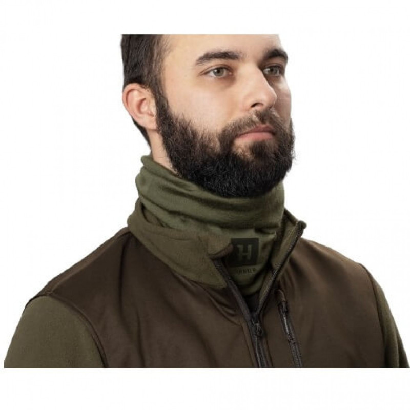 Kaklaskarė HARKILA All Season, one size (Dark olive)