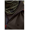 Kaklaskarė HARKILA All Season, one size (Dark olive)