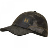 Kepurė HARKILA NOCTYX camo light AXIS MSP®, one size (Black/Black)