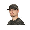 Kepurė HARKILA NOCTYX camo light AXIS MSP®, one size (Black/Black)