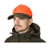 Kepurė SEELAND Trax (Light Pine)