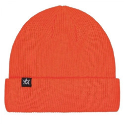 Kepurė ALASKA Merino (Orange)