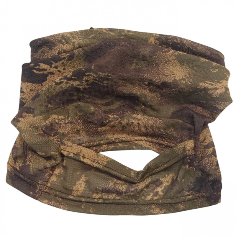 Kaklaskarė HARKILA Deer Stalker camo (AXIS MSP®Forest green)