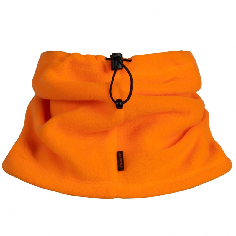 Kaklaskarė BLASER multifunctional feece (orange)