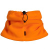 Kaklaskarė BLASER multifunctional feece (orange)