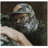 Kaklaskarė BLASER multifunctional feece (orange/camo)