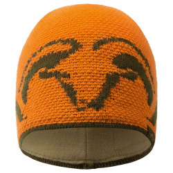 Kepurė BLASER Pearl Beanie megzta su logo (one size)