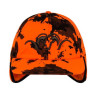 Kepurė BLASER insulated (orange/camo)