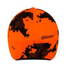 Kepurė BLASER insulated (orange/camo)
