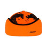 Kepurė BLASER insulated (orange/camo)