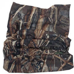 Neck Warmer BROWNINGQuick Cover MAX4