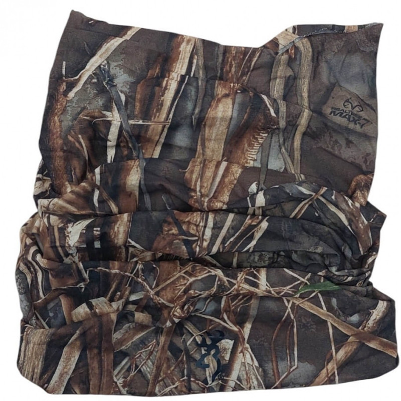 Kaklaskarė BROWNING Quick Cover MAX4