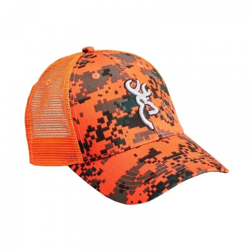 Kepurė BROWNING Digi Blaze